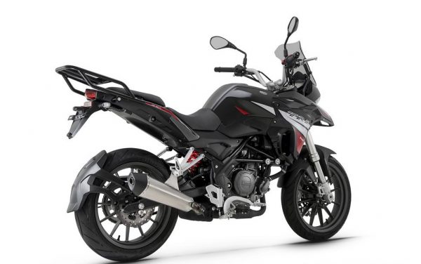 2021-BS6-Benelli-TRK-251-2