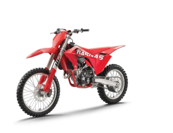 GAS GAS MC250 F