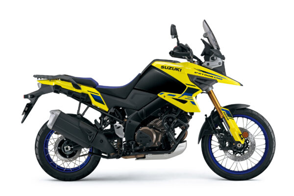04 GIALLO DAKAR (MY25)