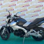 suzuki gsr1