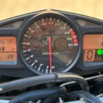 suzuki gsr3